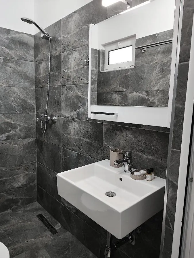 Apartmán Ritas Apartament Sarandë