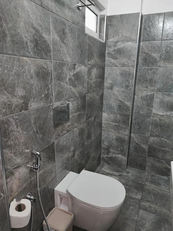Ritas Apartament Sarandë