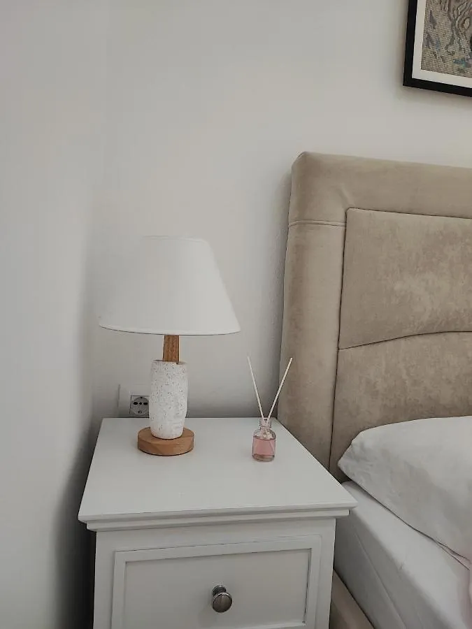 Ritas Apartament Sarandë