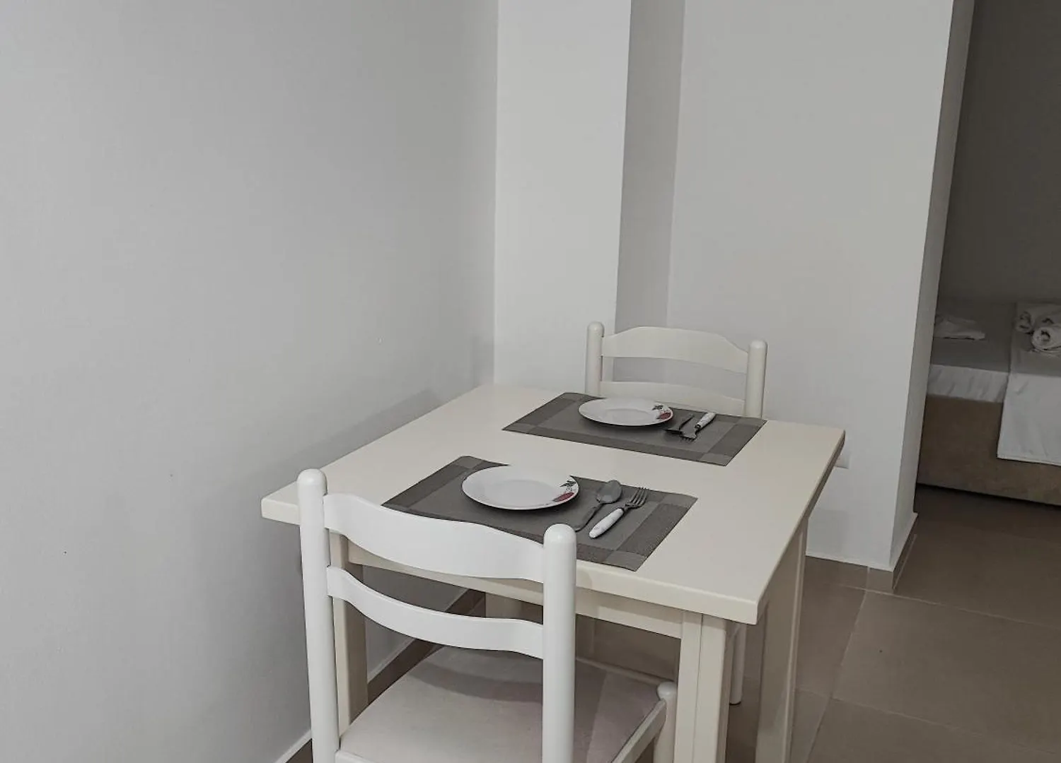 Apartmán Ritas Apartament Sarandë