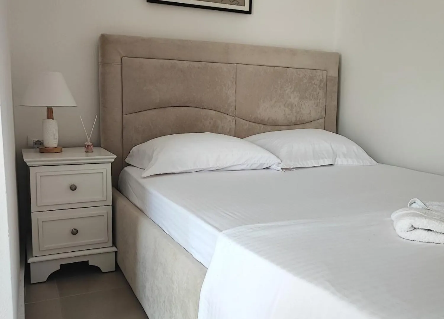 Ritas Apartament location